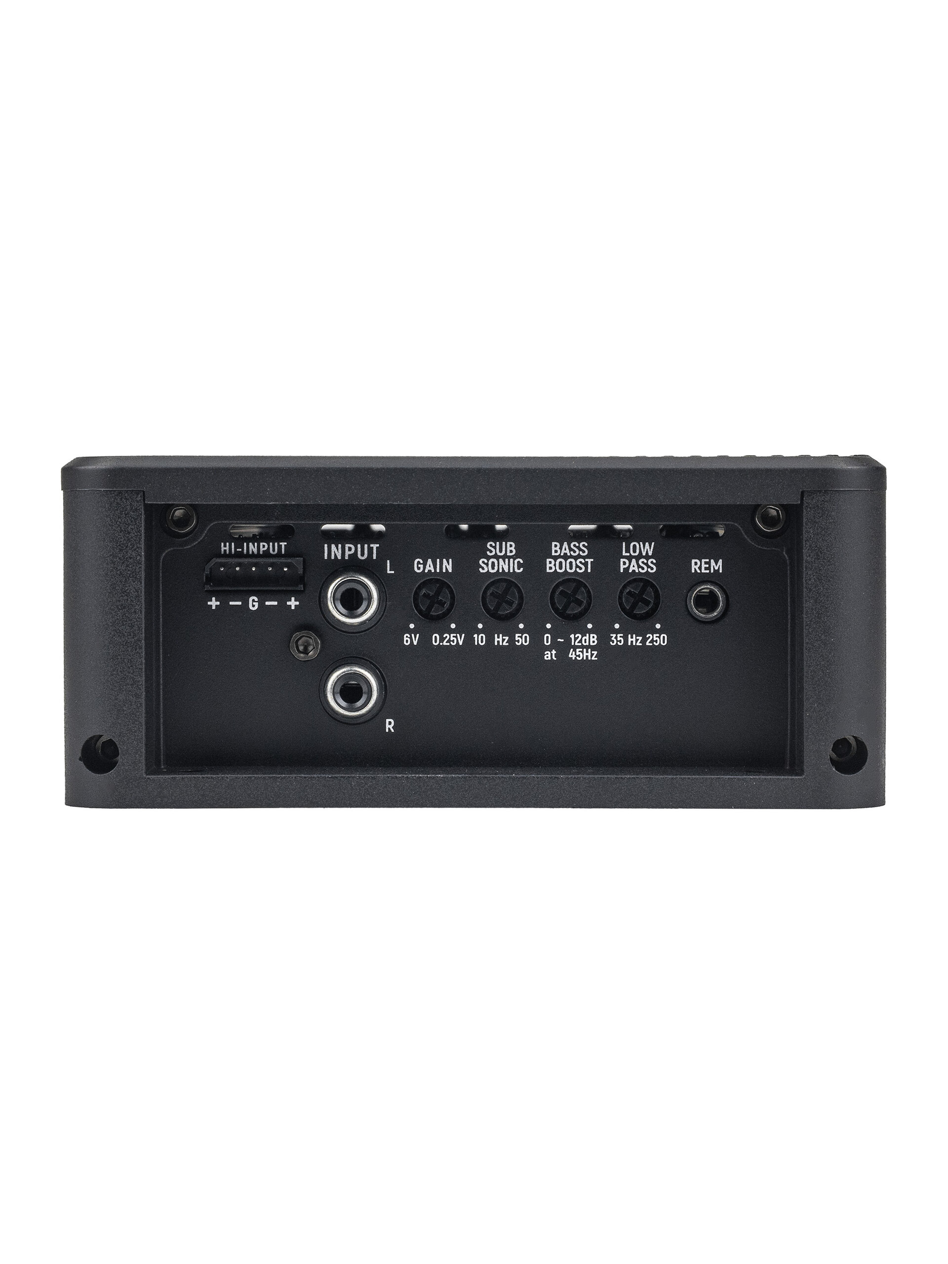 AMP PRO 1.600