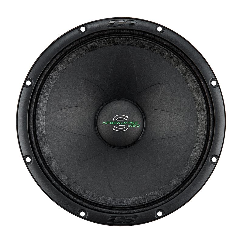 Apocalypse M61SE NEO
