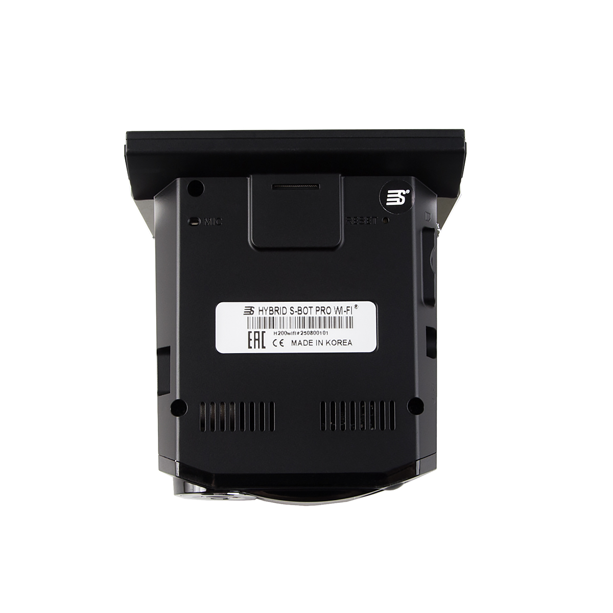 HYBRID S-BOT PRO Wi-Fi Doppler Edition