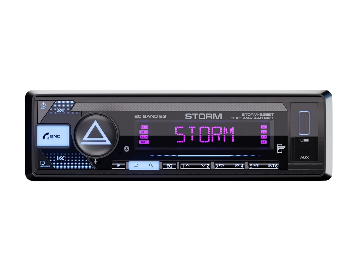 STORM-525BT