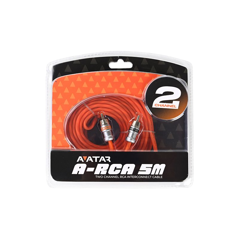 Avatar A-RCA 5m