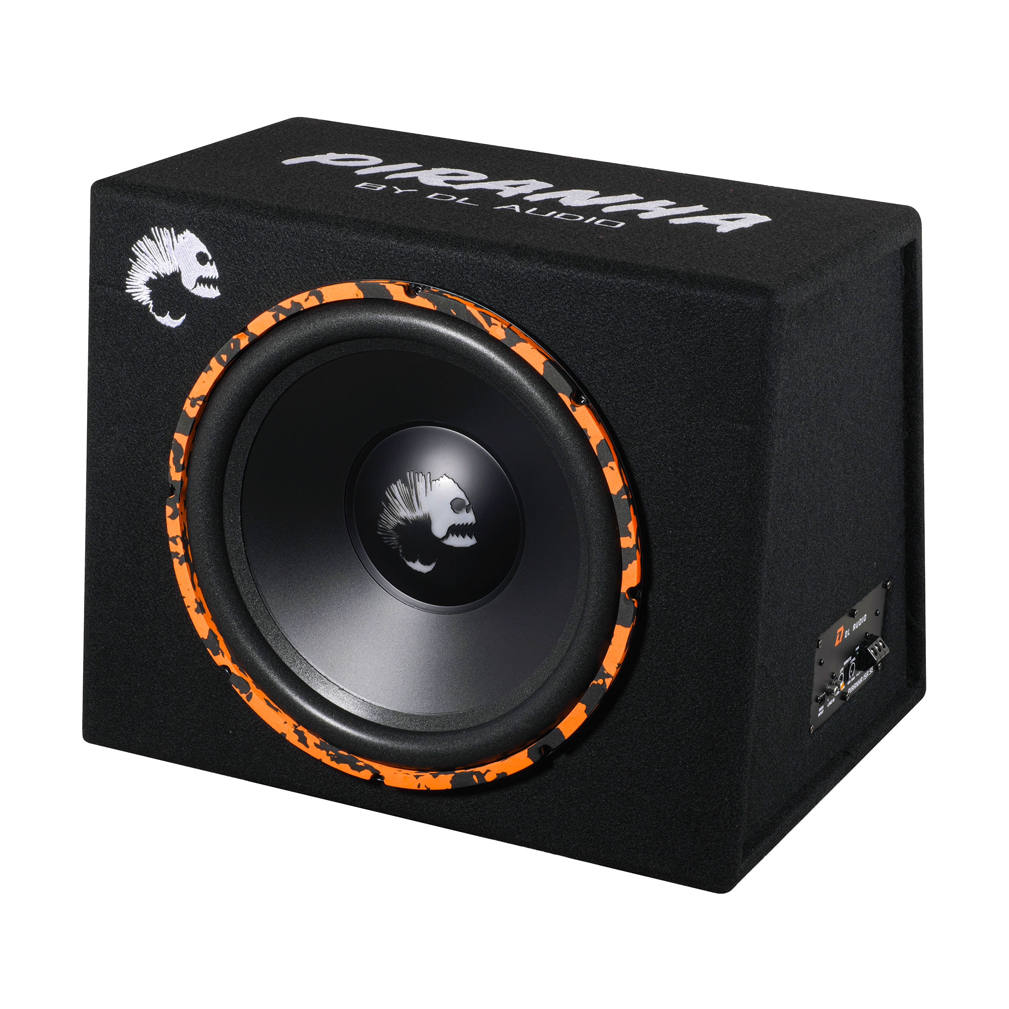 Piranha 15A SE