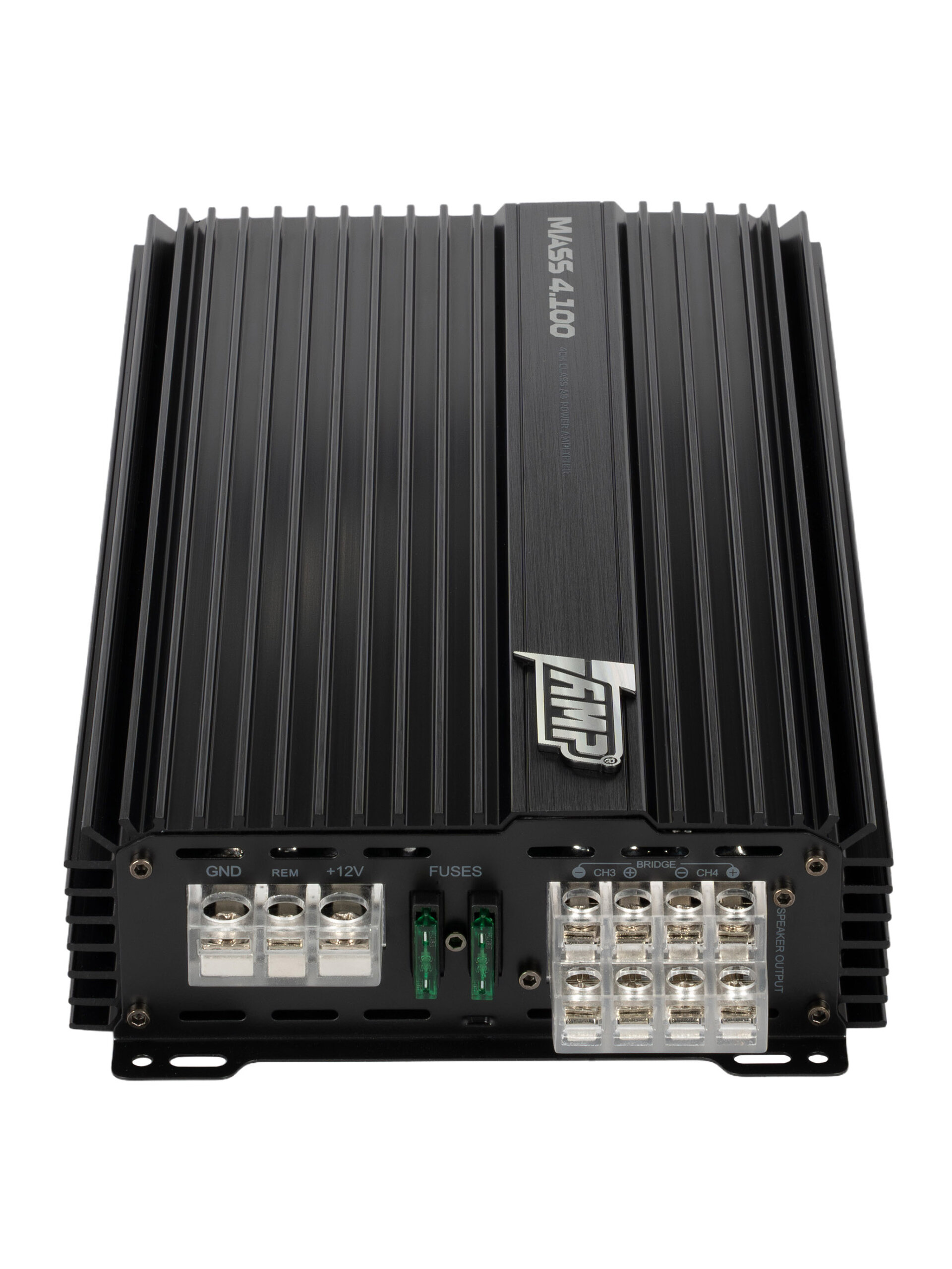 AMP MASS 4.100