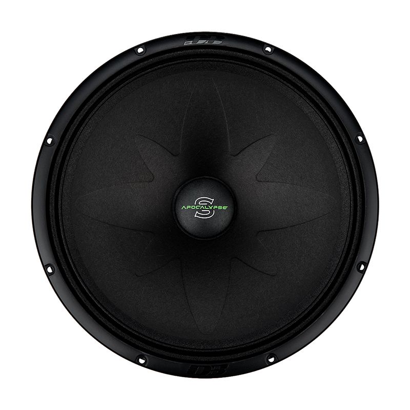 Apocalypse M101SE PRO