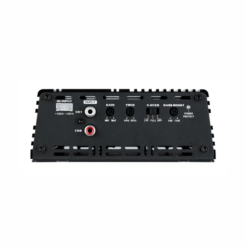Apocalypse Atom 500.2 PRO
