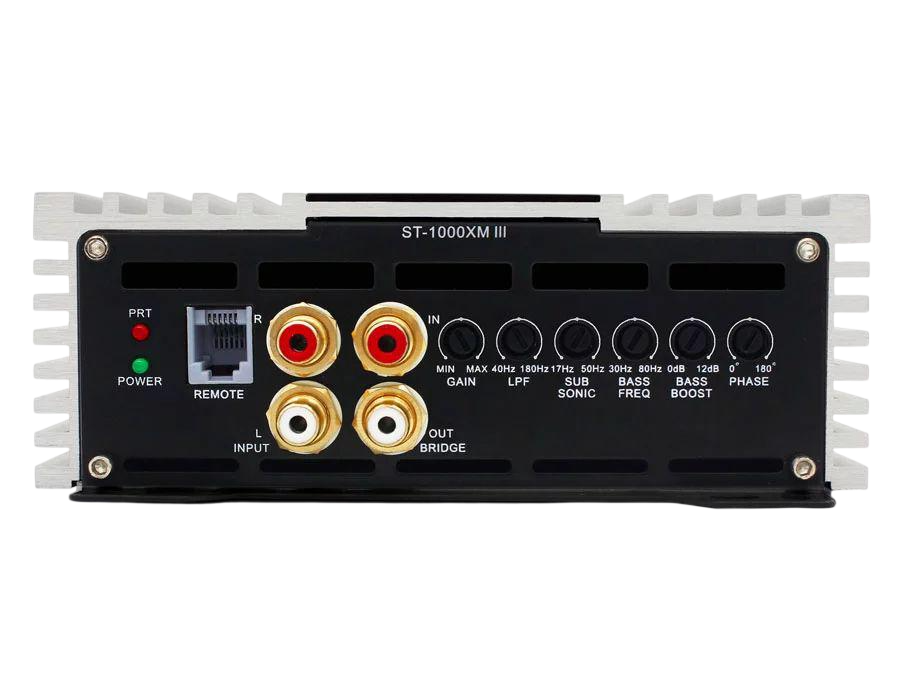 ST-1000XM III