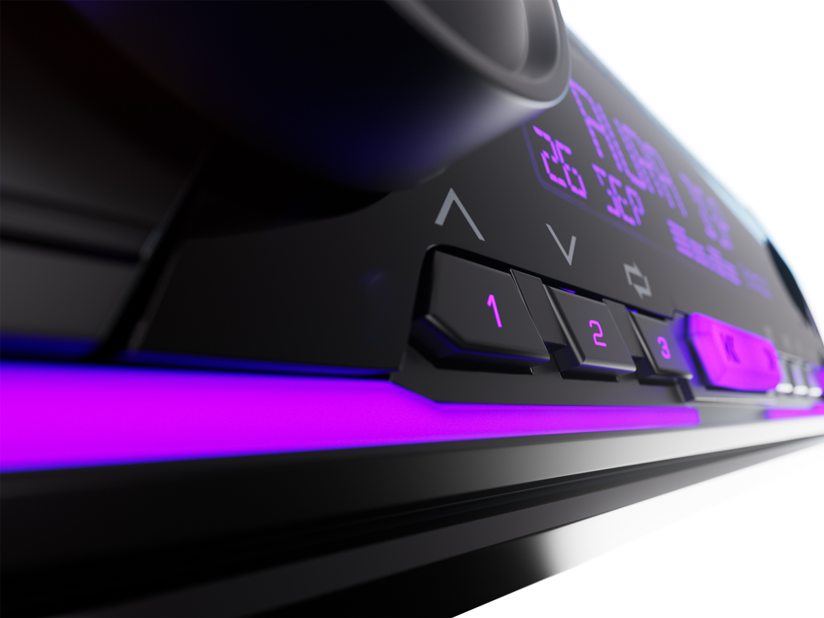 STORM-868DSP