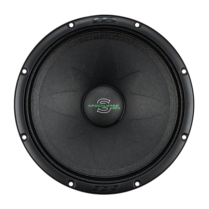 Apocalypse M61SE NEO