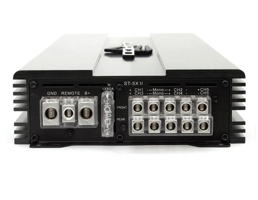 ST-5X II