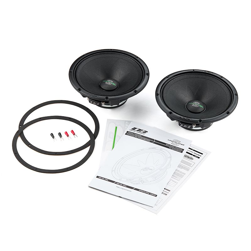 Apocalypse M61SE NEO
