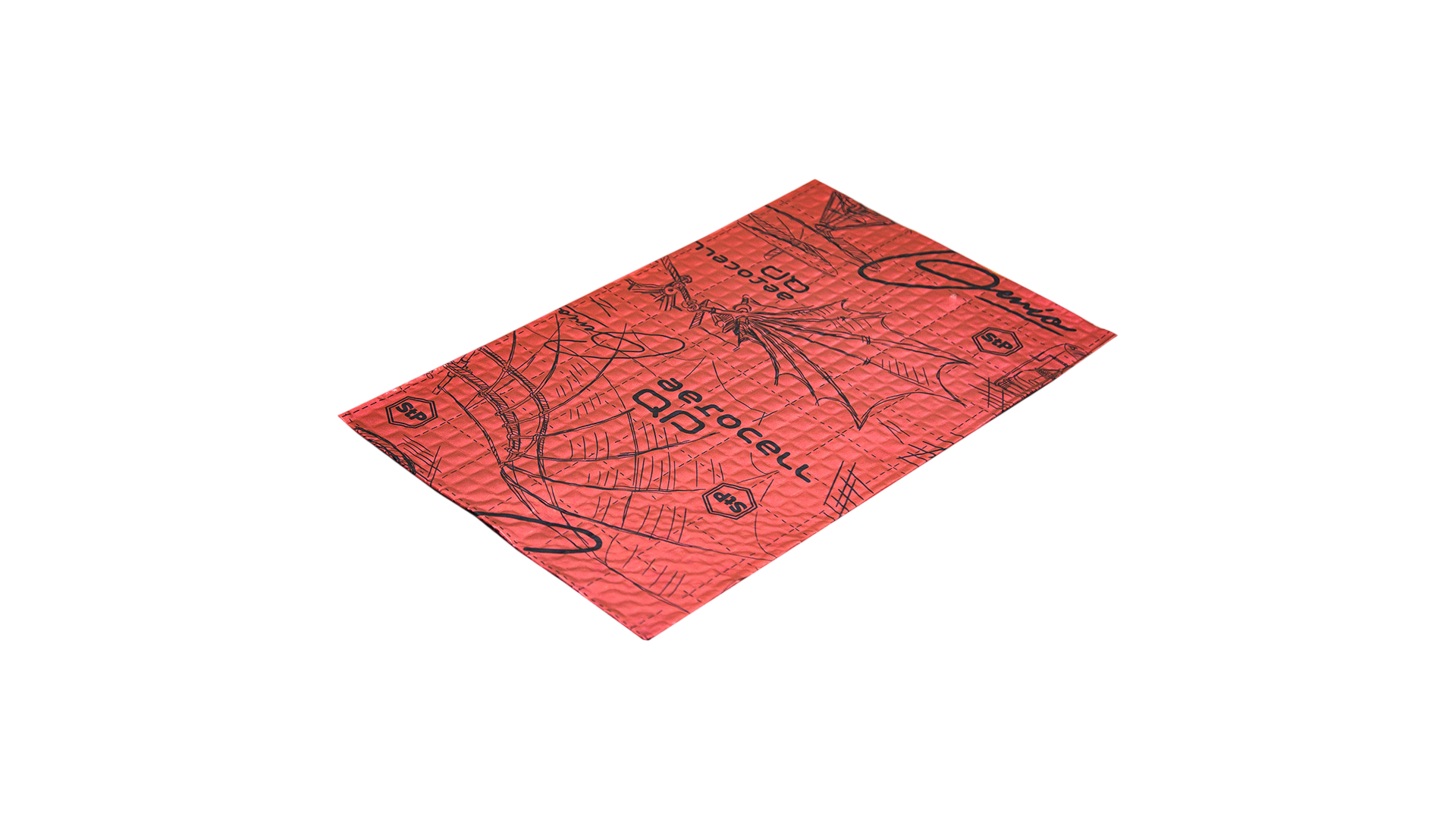 Aerocell QP Genio