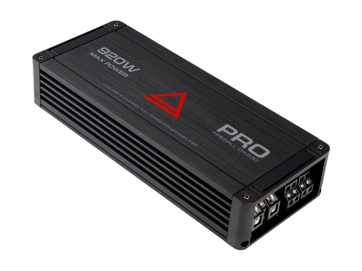 FIREBALL-D4.230 PRO