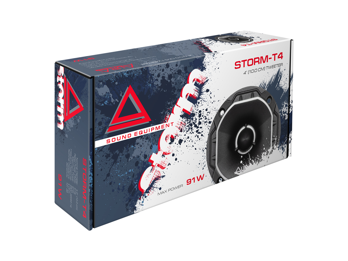 STORM-T4