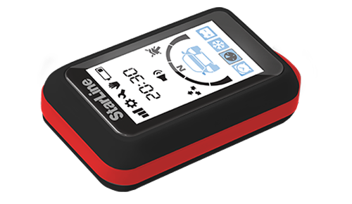 E96 v2 GSM ECO