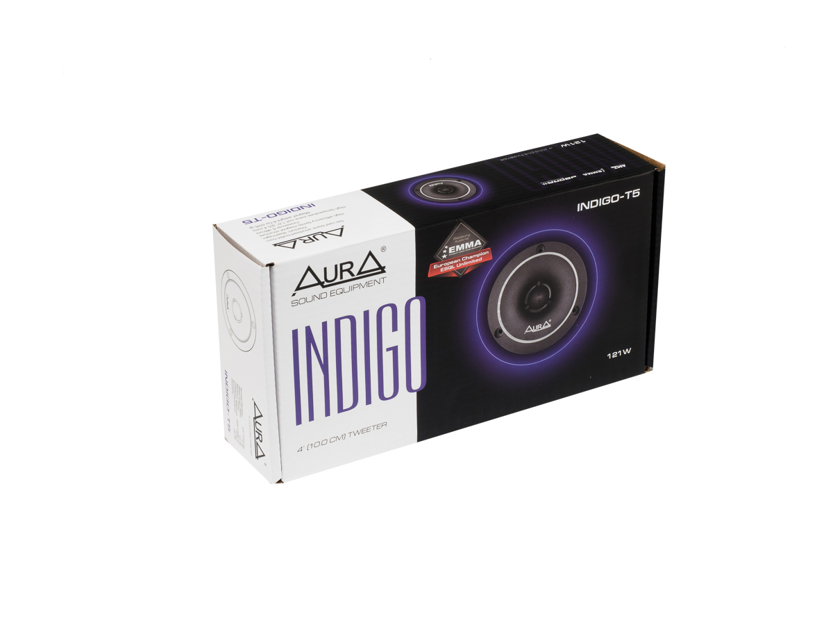 INDIGO-T5