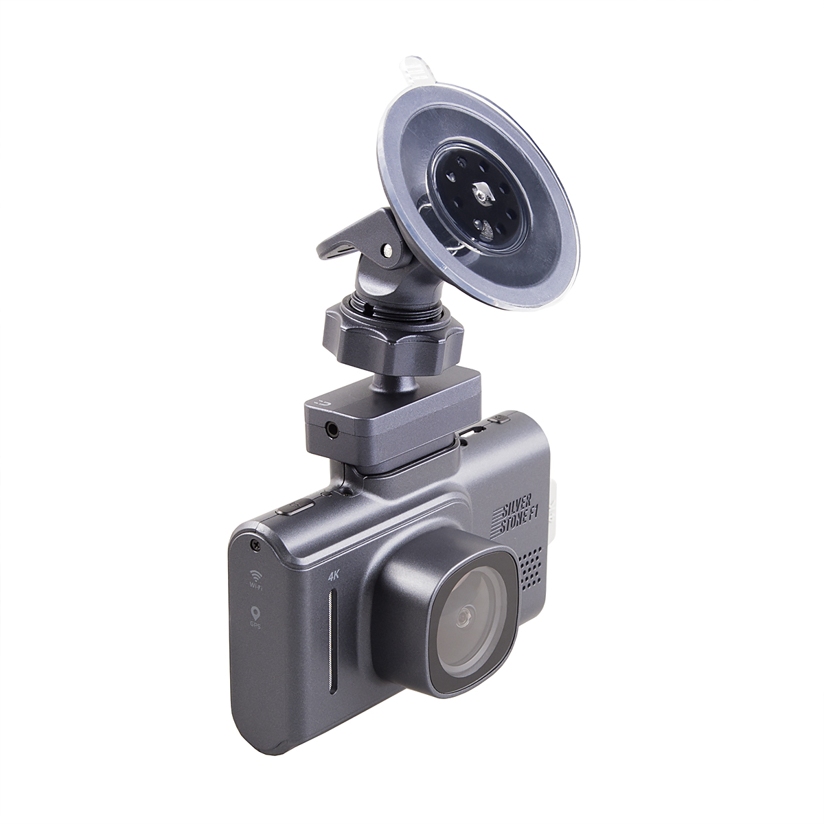 CityScanner 4K
