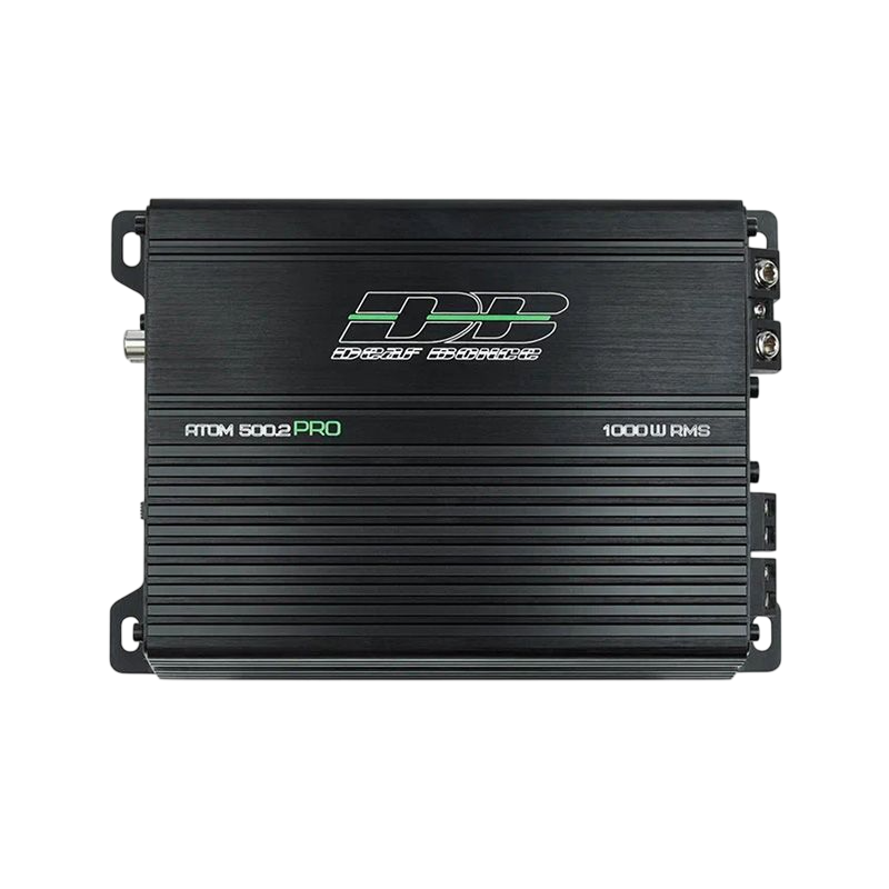 Apocalypse Atom 500.2 PRO