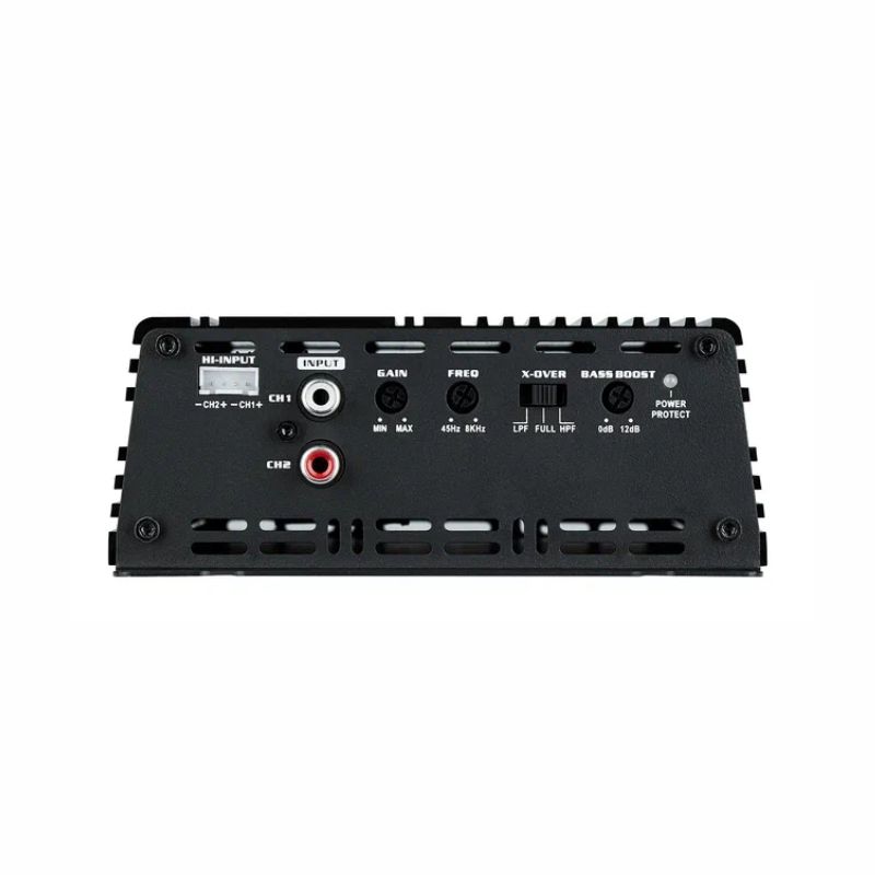 Apocalypse Atom 500.2 PRO