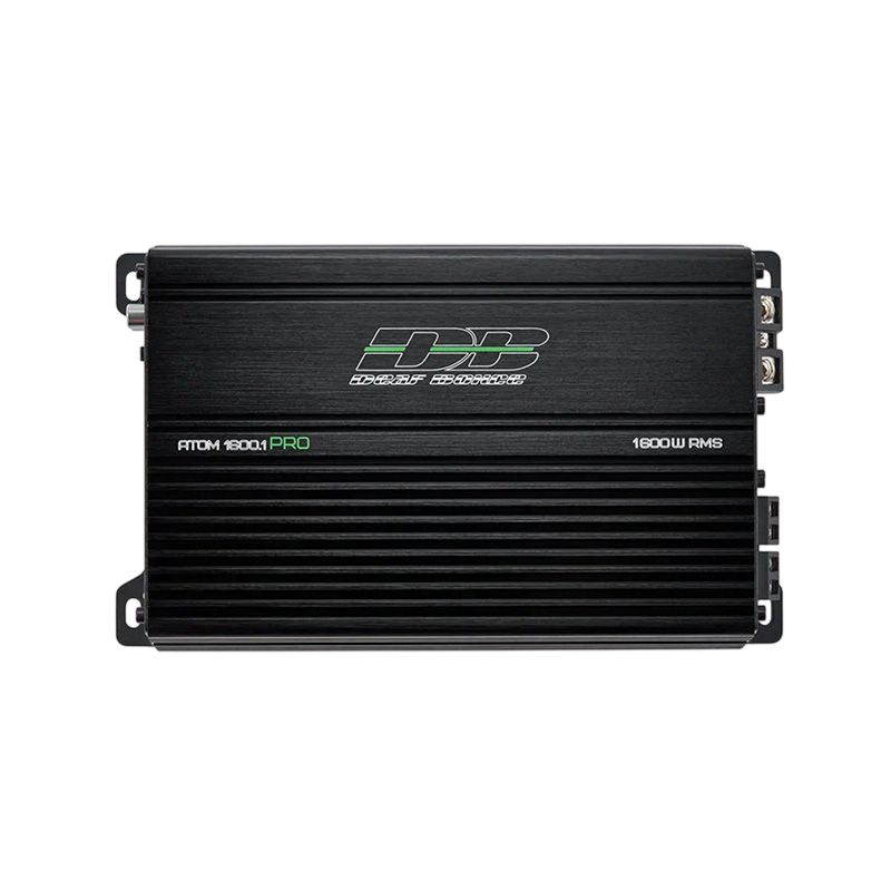 Apocalypse Atom 1600.1 PRO