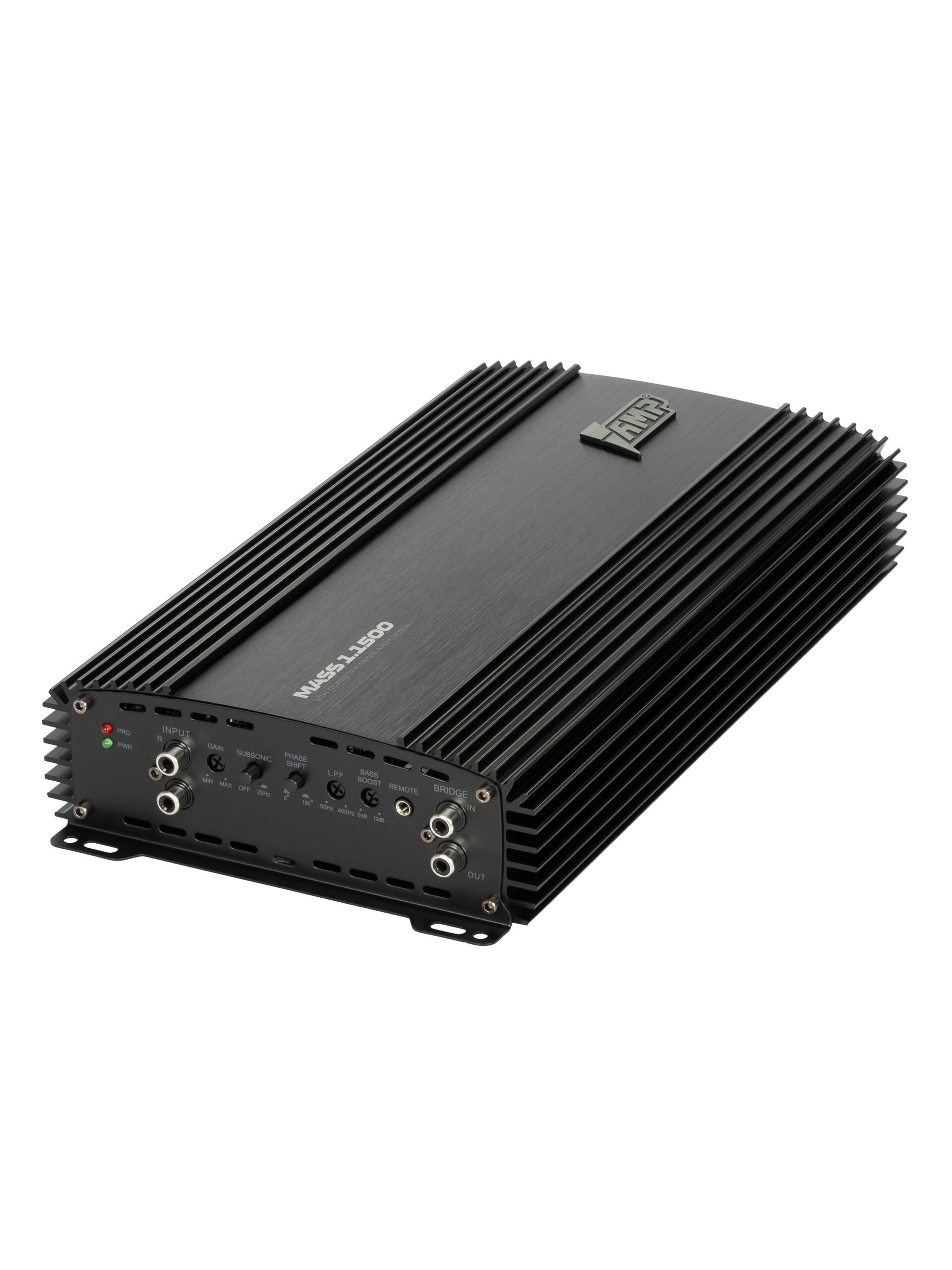 AMP MASS 1.1500