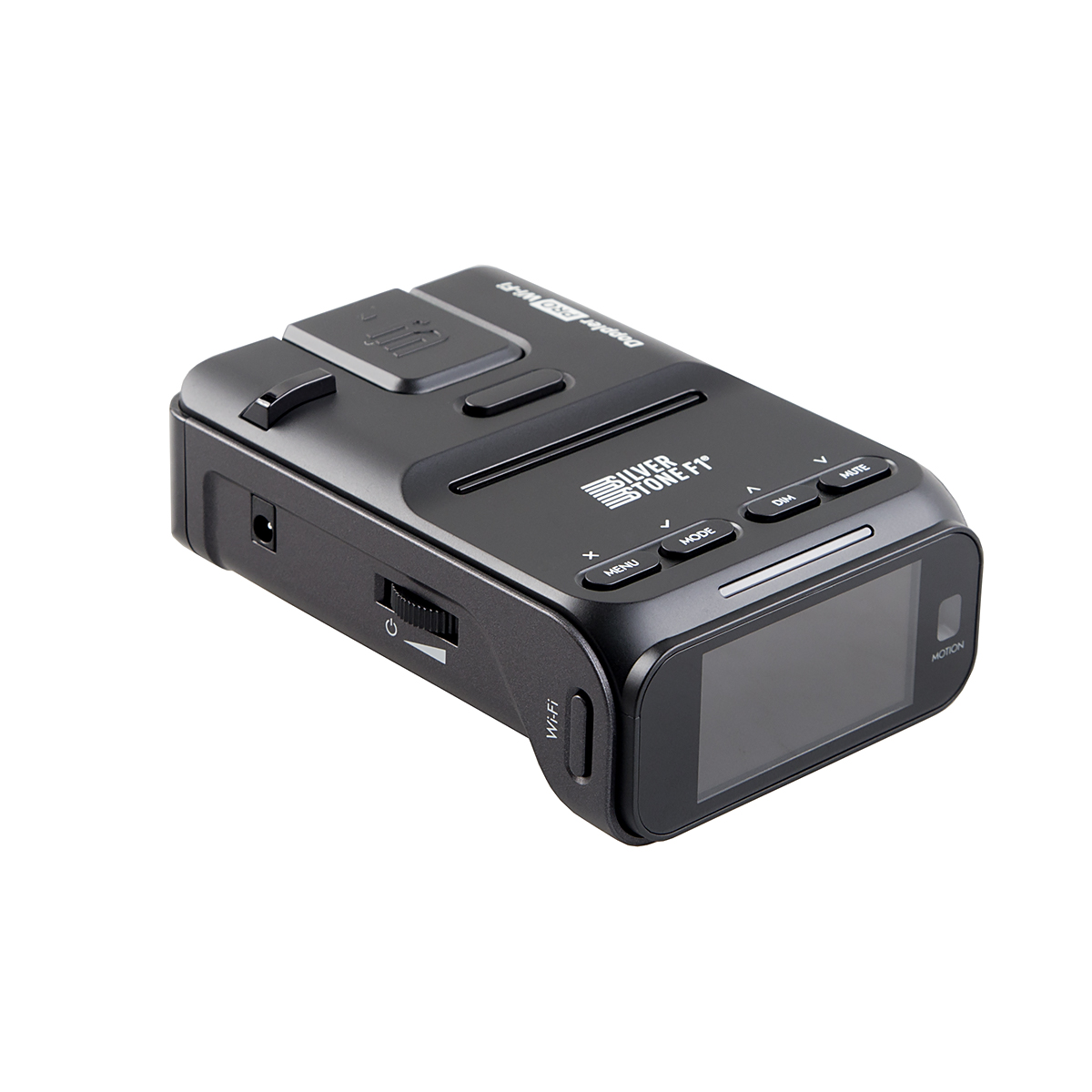 Doppler PRO Wi-Fi