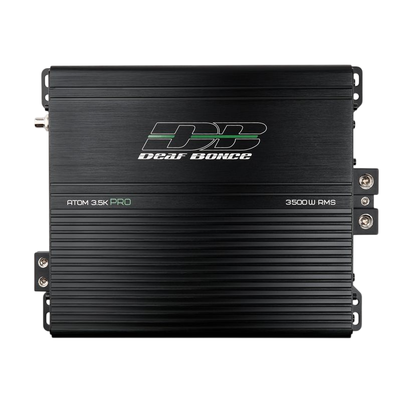 Apocalypse Atom 3.5K PRO