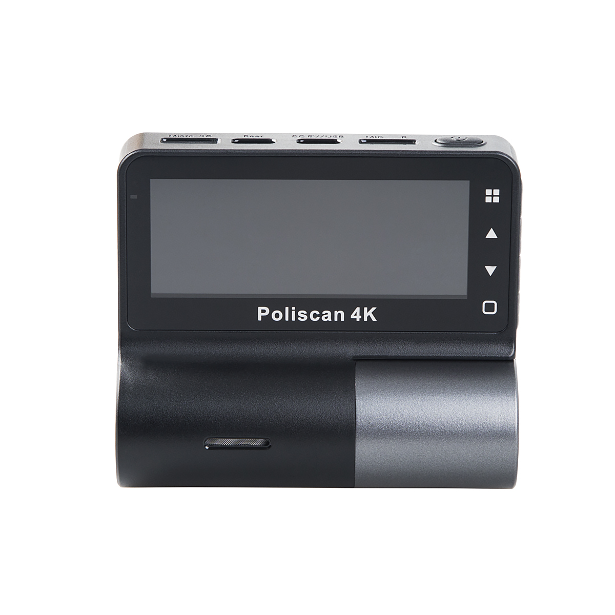 Poliscan 4K