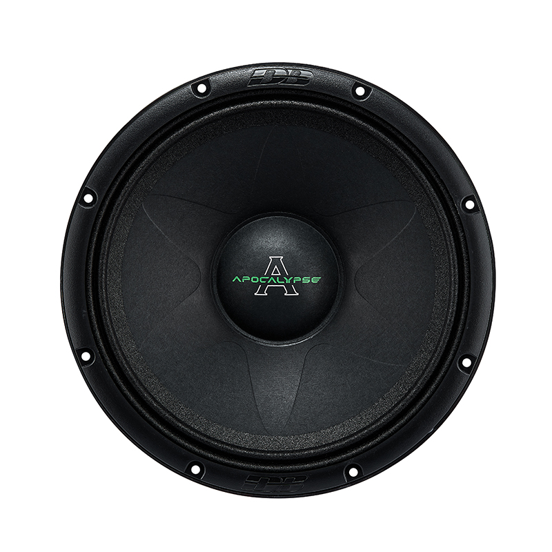 Apocalypse AP-W81AC