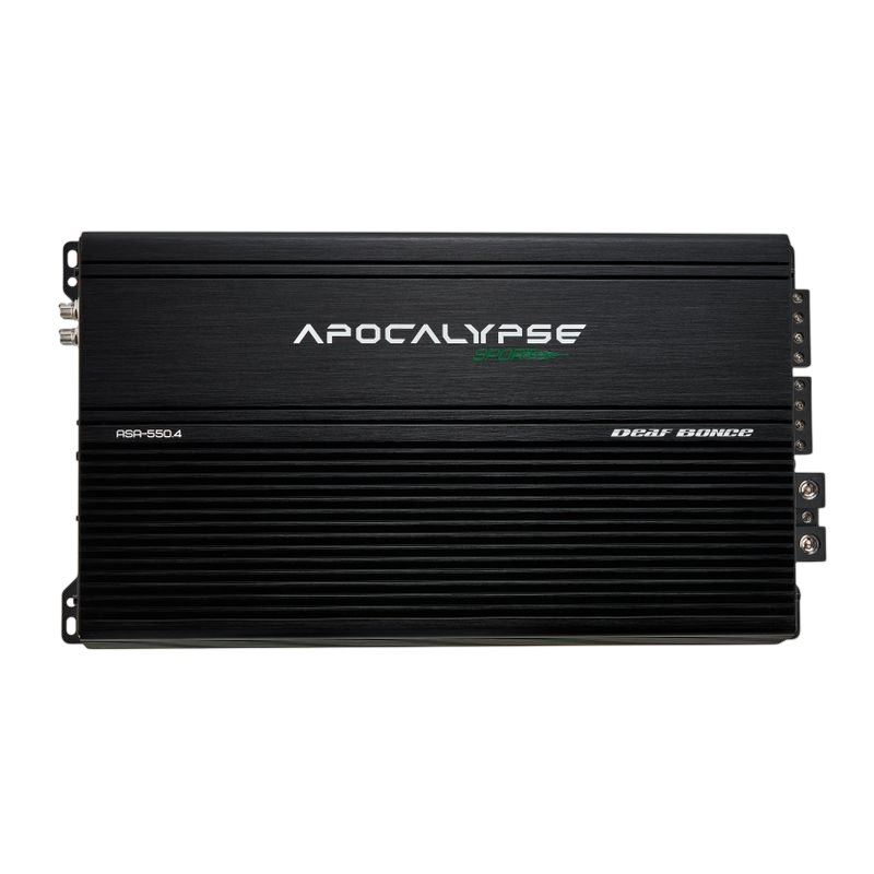 Apocalypse ASA-550.4