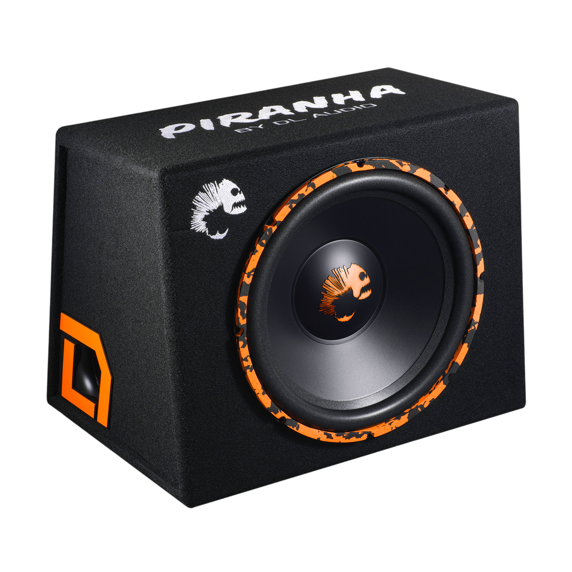 Piranha 15A SE
