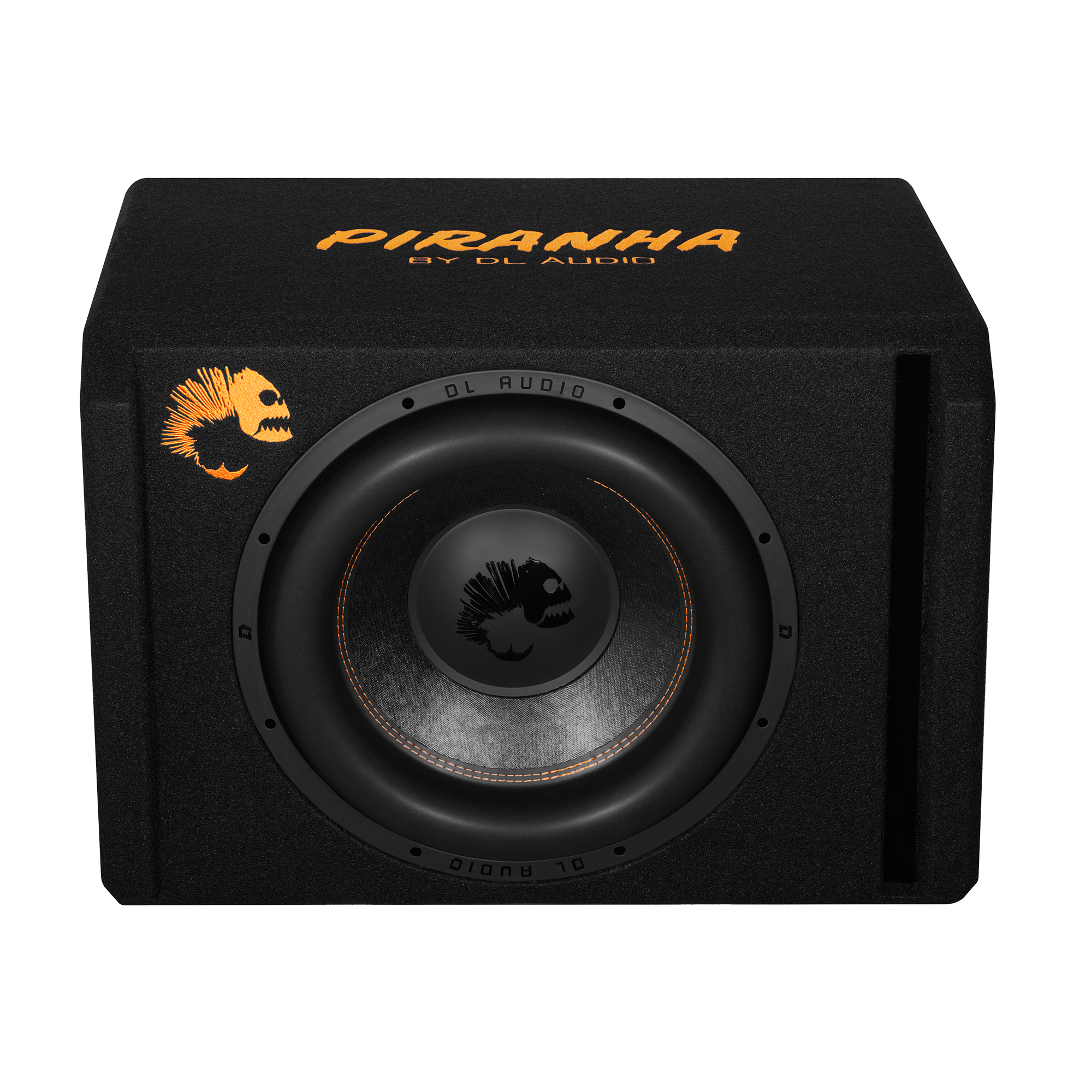 Piranha 15A Black V.3