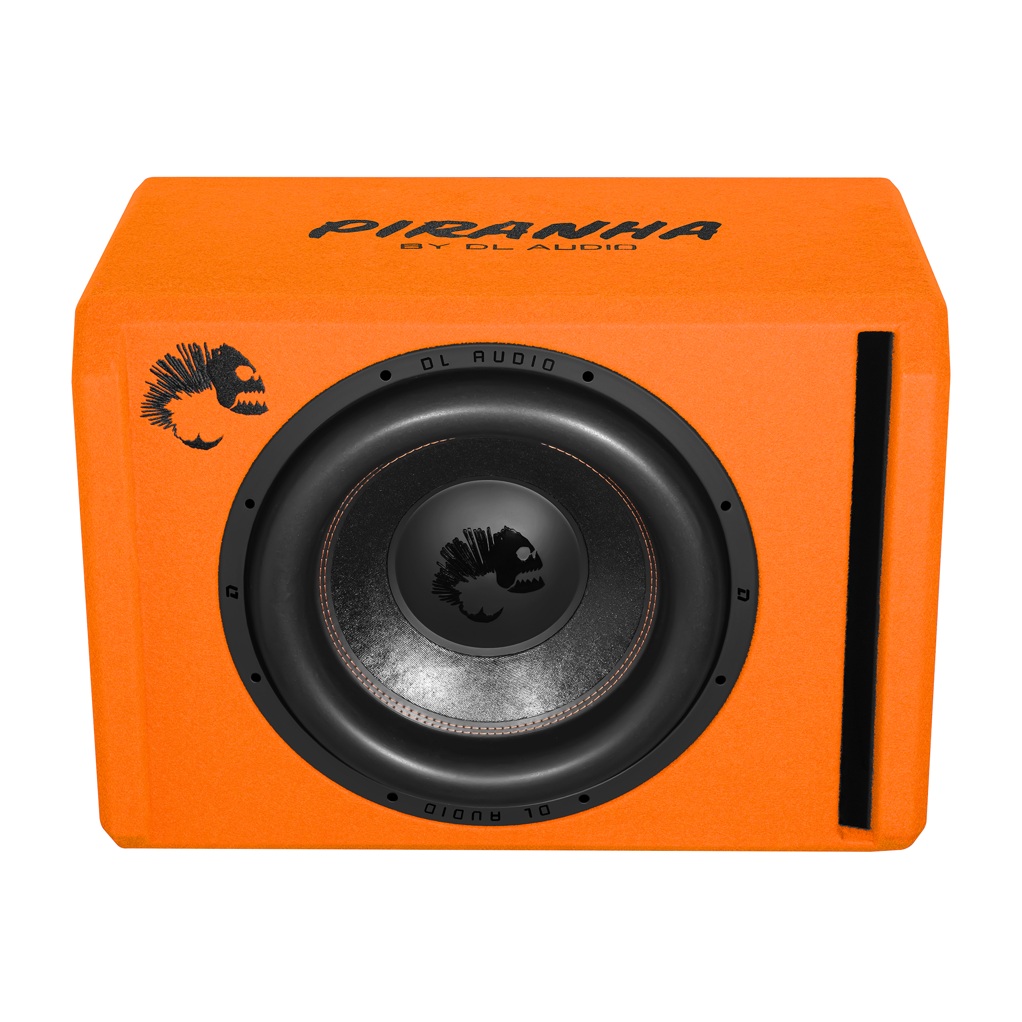 Piranha 15A Orange V.3