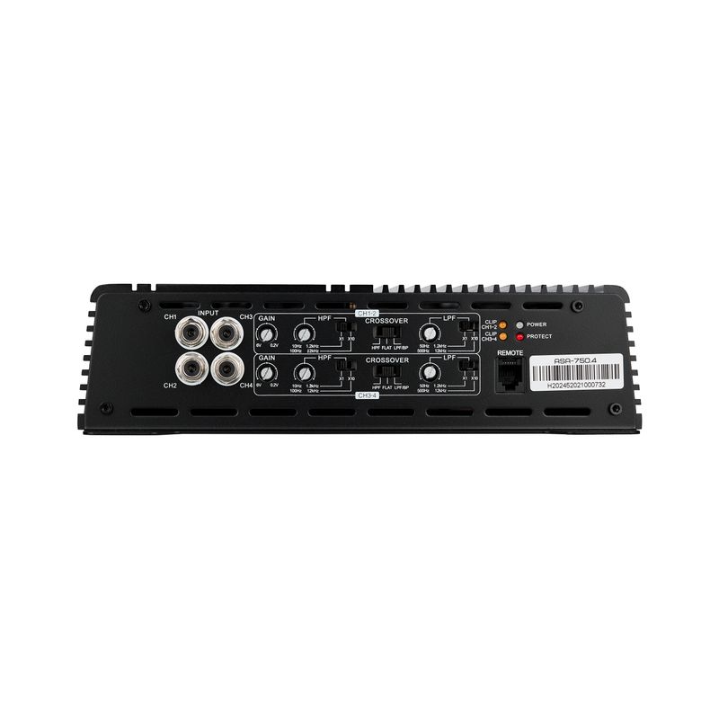 Apocalypse ASA-750.4
