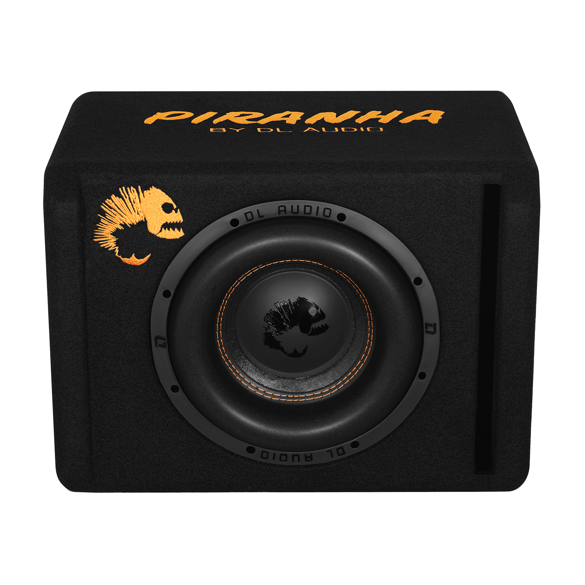 Piranha 10A Black V.3