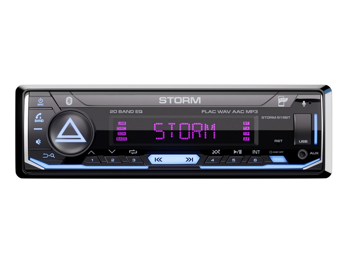 STORM-515BT