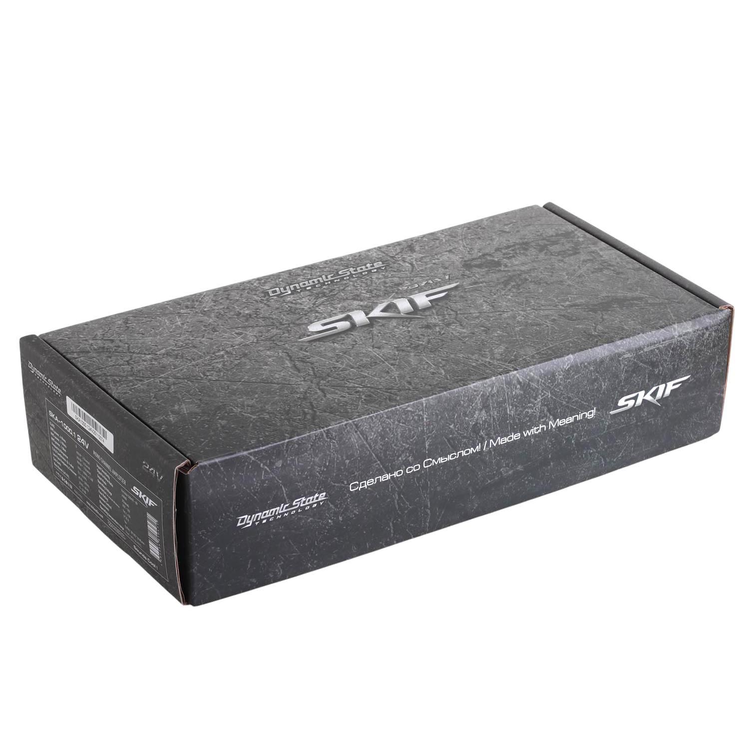 SKA-1000.1 24V