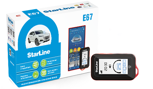 E67 LoRa ECO