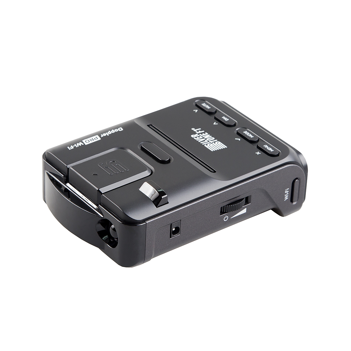 Doppler PRO Wi-Fi