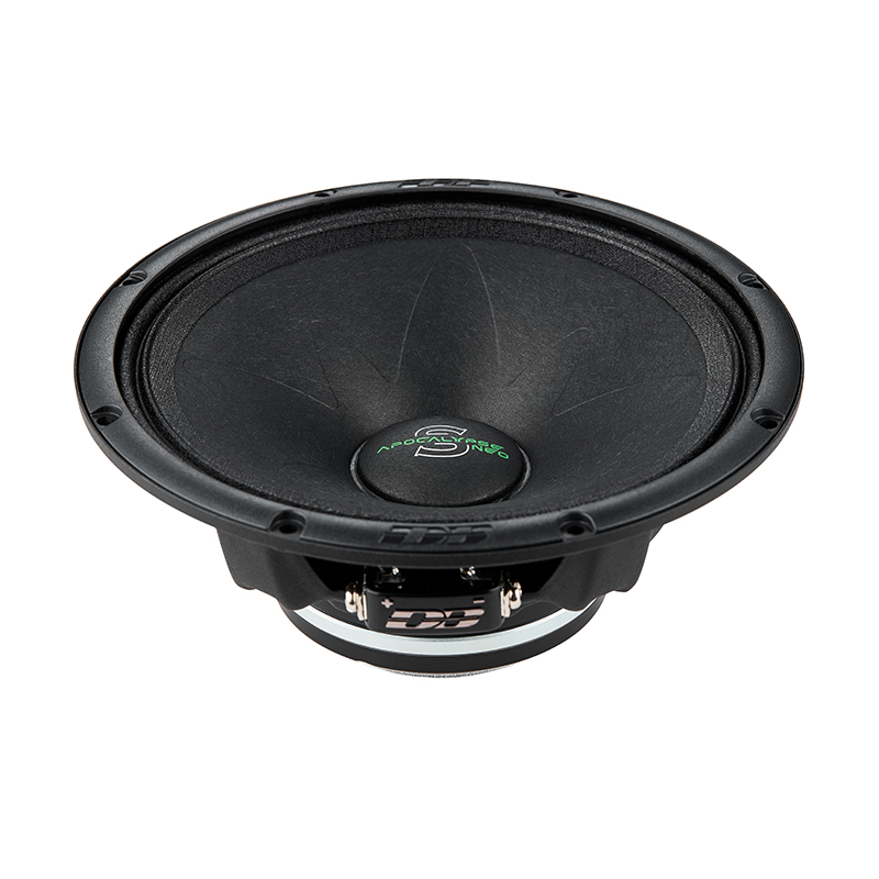 Apocalypse M61SE NEO