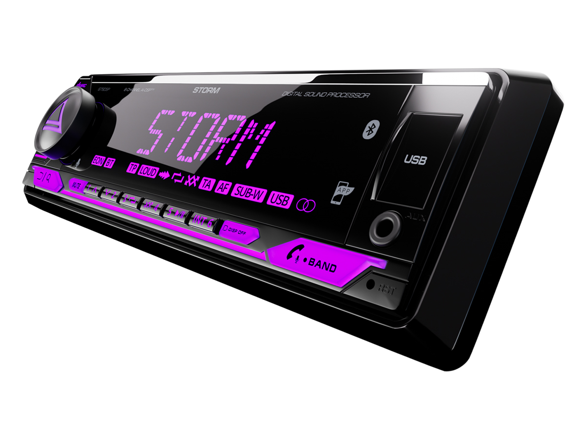 STORM-679DSP