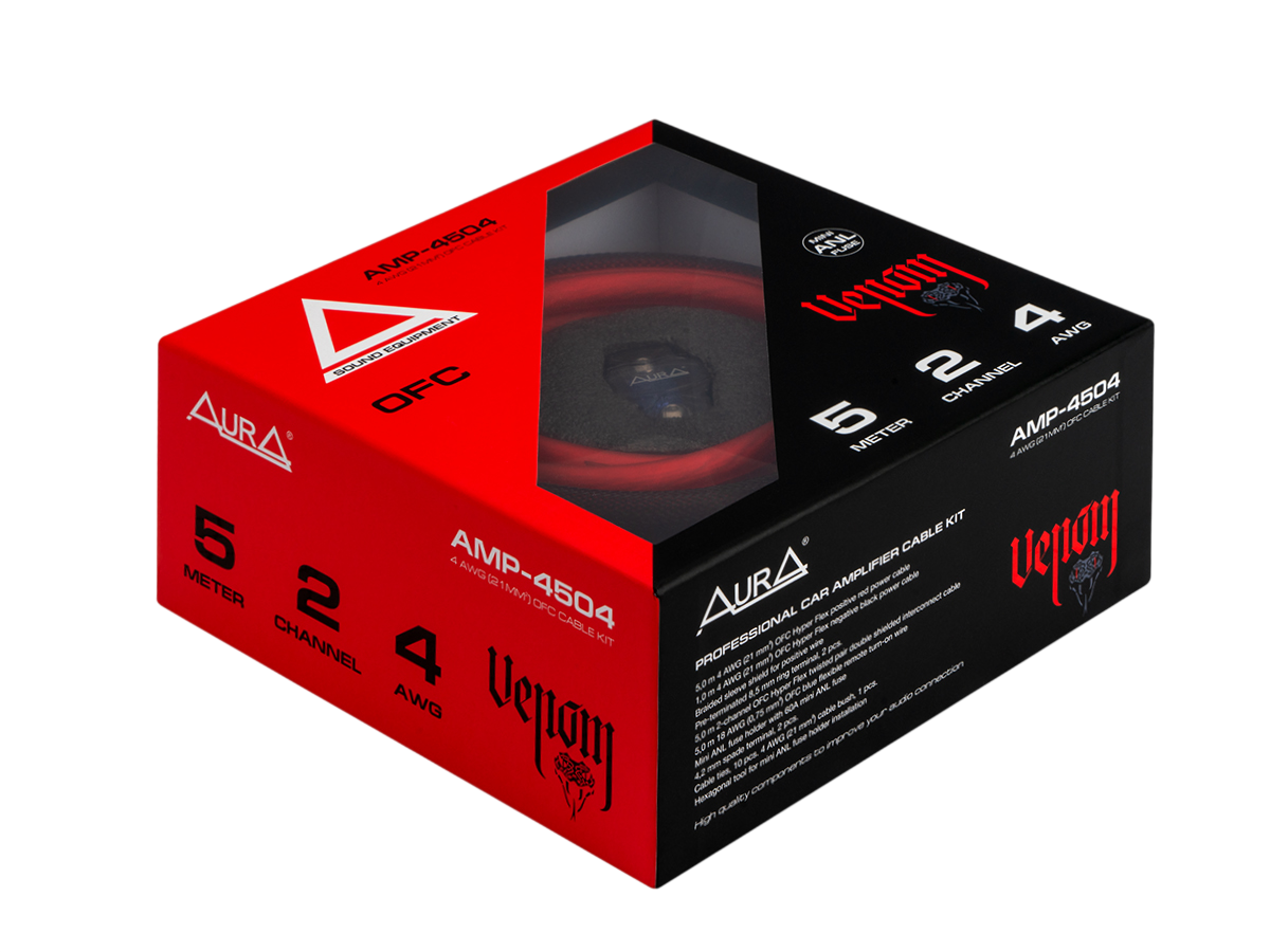 AMP-4504