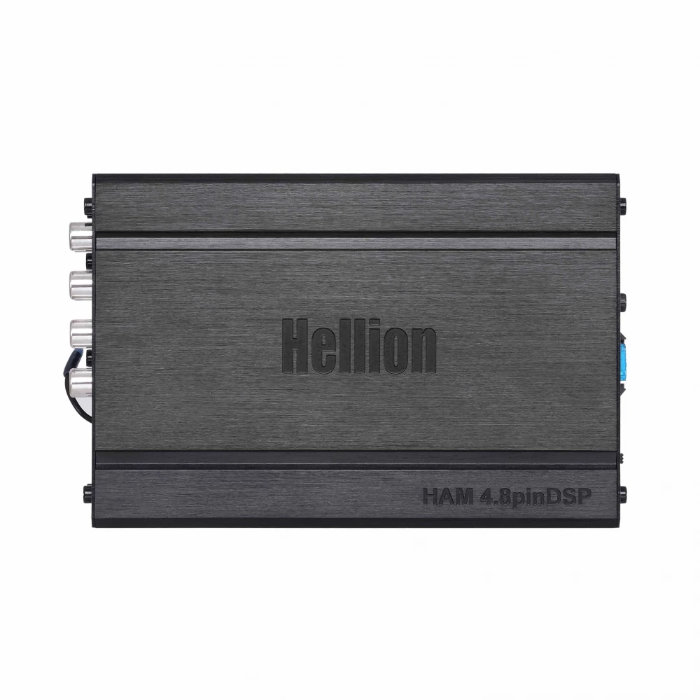 HAM 4.8Pin DSP