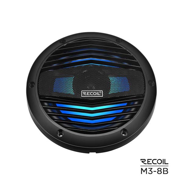 M3-8B