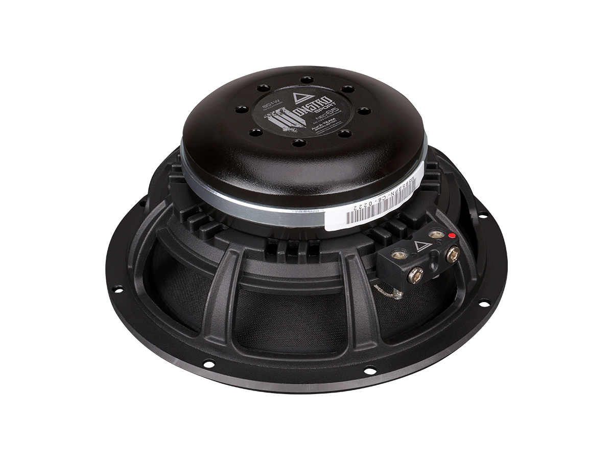 MONSTRO-65 SPORT NEO