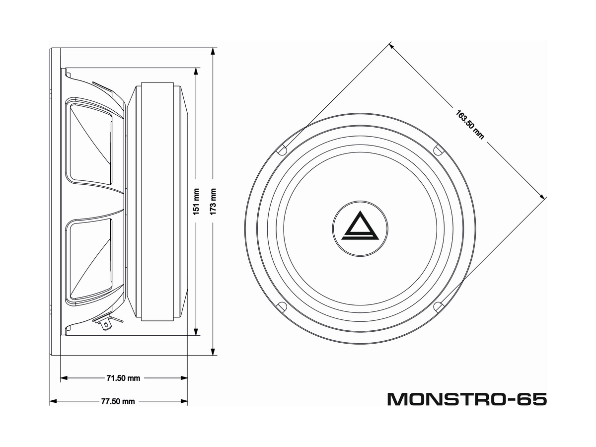 MONSTRO-65