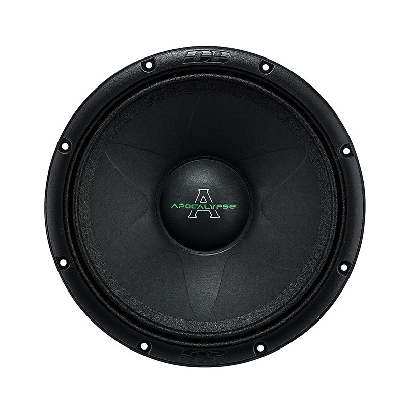 Apocalypse AP-W81AC