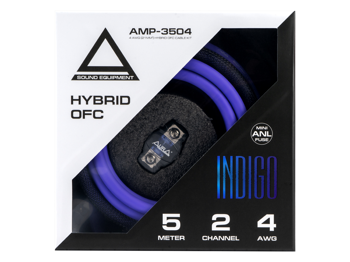 AMP-3504