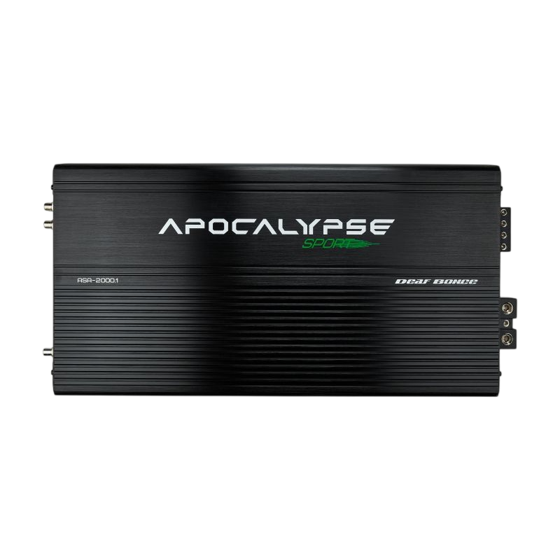 Apocalypse ASA-2000.1