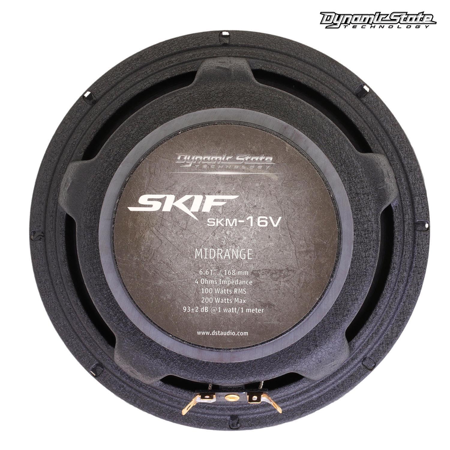 SKIF SKM-16V