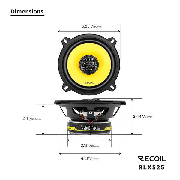 RLX525
